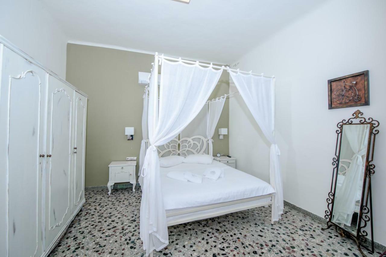 Athina House Spa & Hammam Arkhondiki Exterior photo